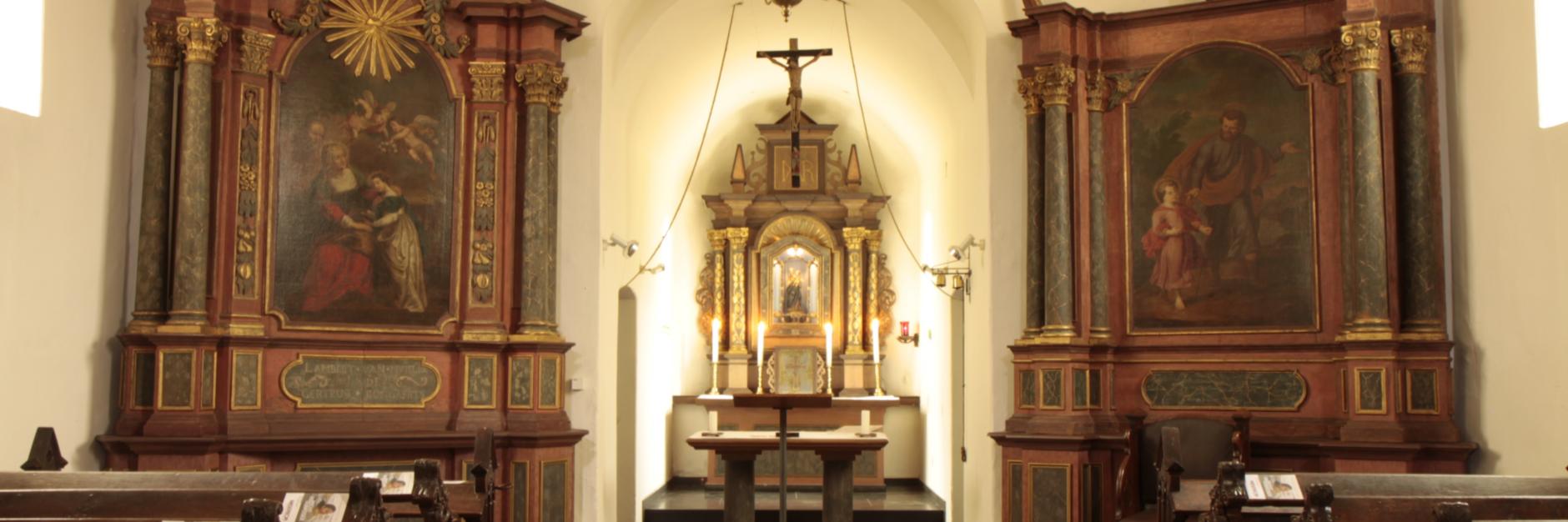 Pfarrei St. Laurentius Elmpt Pfarrei St. Laurentius Elmpt